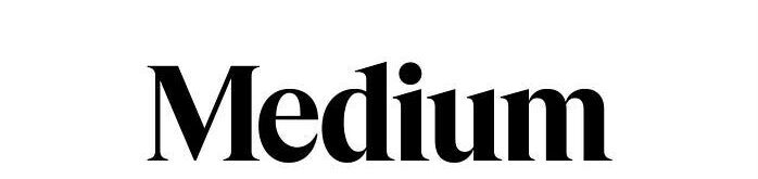 medium logo