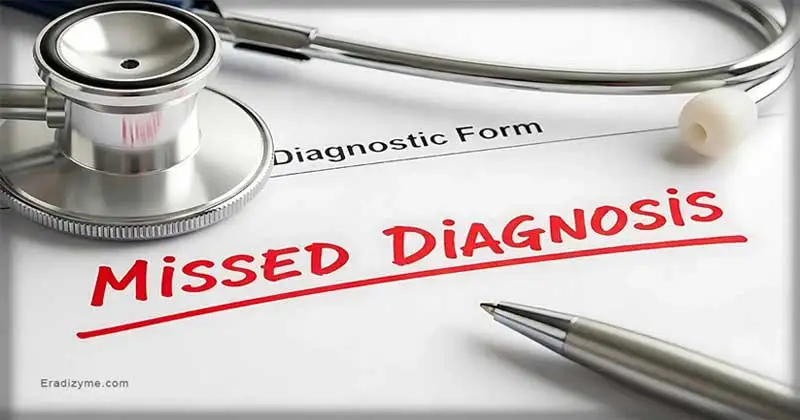 missed diagnosis - are bites from a human parasite or an environmental pest