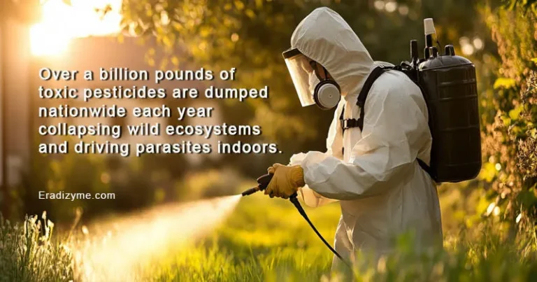 Disrupt the Bird and Rodent Mite Life Cycle to End Multi-Month or Multi-Year Indoor Infestations